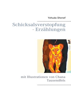 cover image of Schicksalsverstopfung--Erzählungen